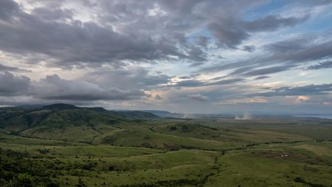 Sunday weather: Kenya Met predicts chilly night with light showers