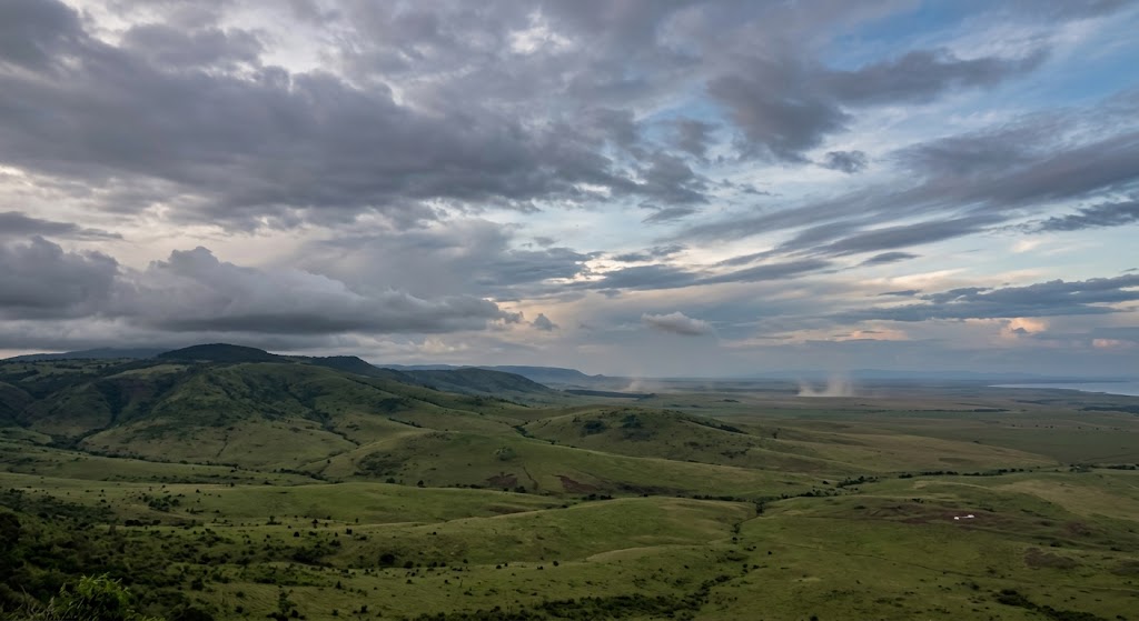 Sunday weather: Kenya Met predicts chilly night with light showers