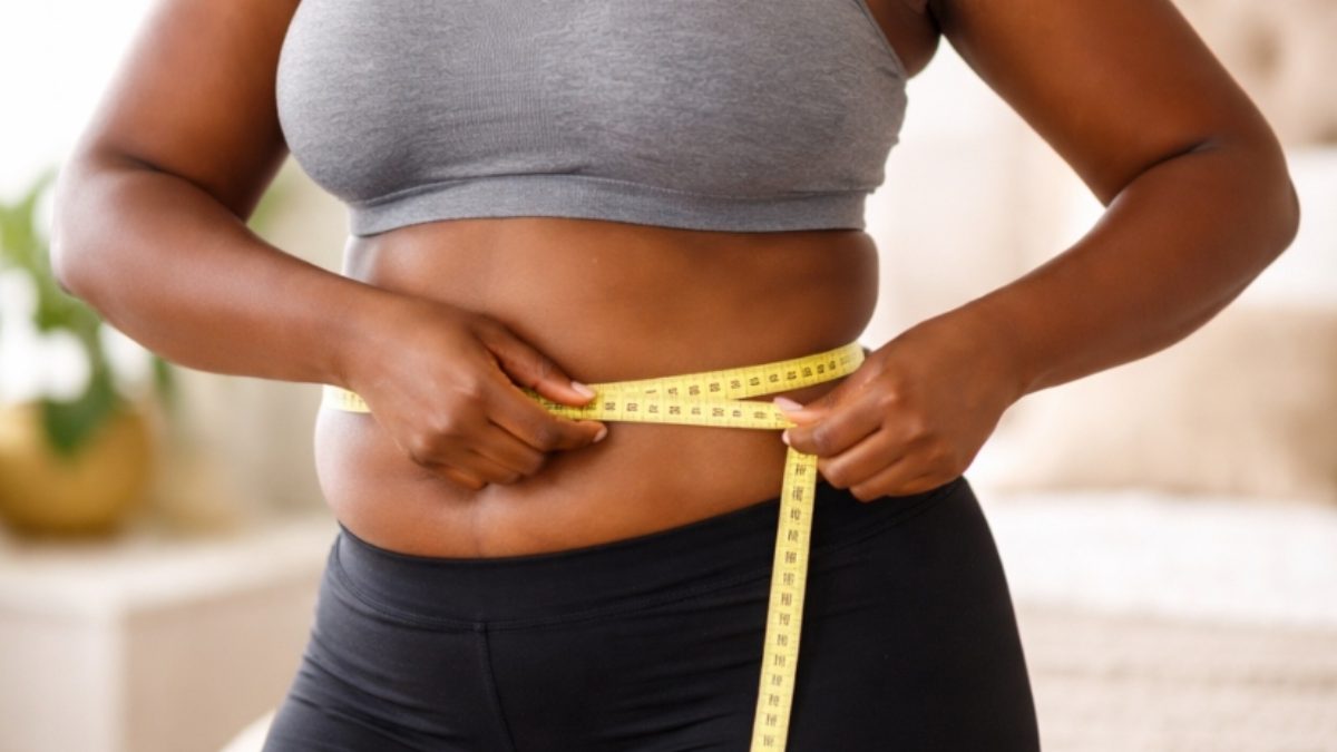 Could a drug designed for weight loss help athletes perform better?