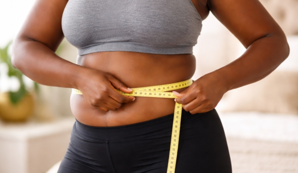 Could a drug designed for weight loss help athletes perform better?