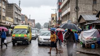 Kenya Met predicts rains and chilly nights in 5-day forecast for Aug 29–Sep 2