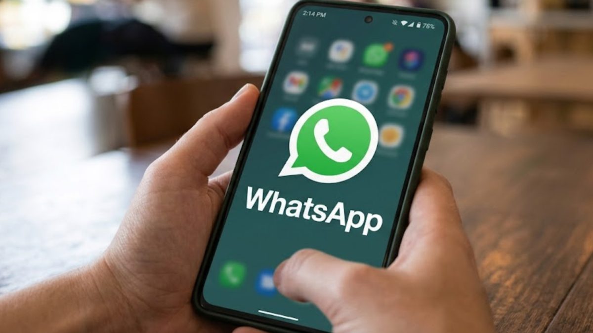 Liquid glass design: What iPhone users should know about new WhatsApp interface