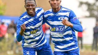 Leopards outshine Nairobi United as Ingwe new signing Musa Ceesay impresses
