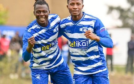 Leopards outshine Nairobi United as Ingwe new signing Musa Ceesay impresses