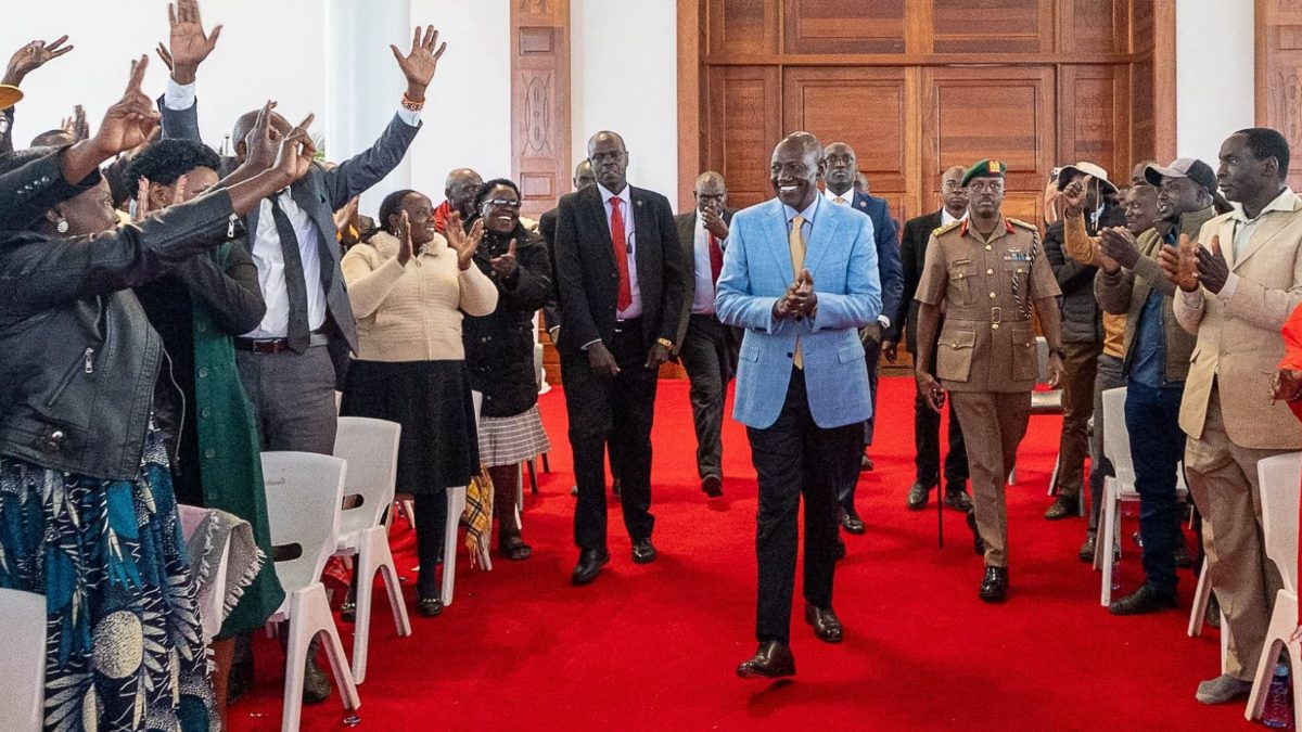 5 ways village elders can make the most of Ruto’s Ksh3K monthly stipend