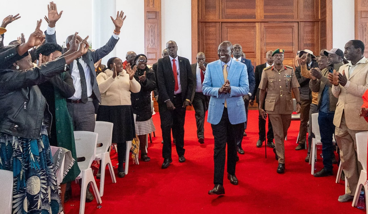 5 ways village elders can make the most of Ruto’s Ksh3K monthly stipend