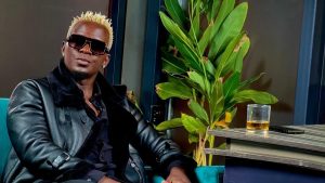 Top 10 songs dominating Kenya’s YouTube chart as Willy Paul leads