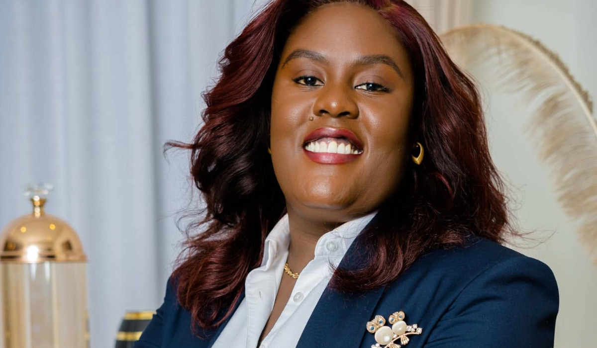 Winnie Odinga reveals she never enjoyed school despite studying in the US