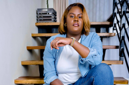 Winnie Odinga: I’m extremely introverted and very shy despite public life