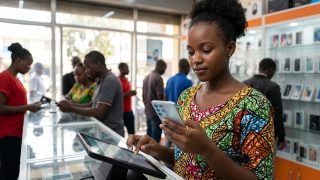 How buy-now-pay-later apps impact young Kenyan earners’ credit scores