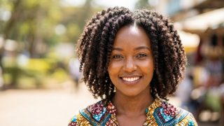 How to maintain natural hair without breaking the bank