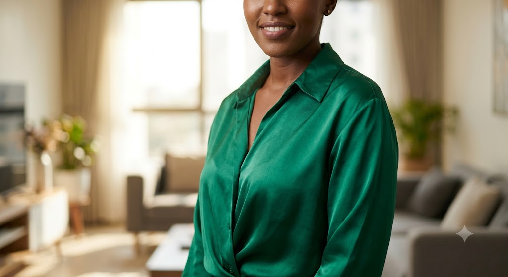 How to properly wash silk shirts