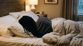 Should women sleep without underwear? Here’s what health experts say