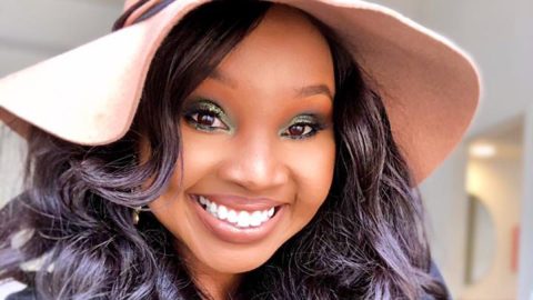 Yvonne Mugure: I now understand why happy people keep their marriage private