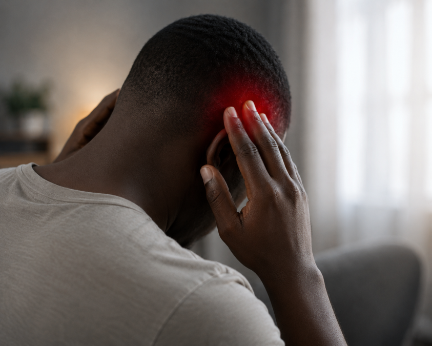 Reason behind frequent headaches that aren't migraines