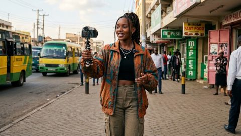 Why ‘day in my life’ videos are taking over social media