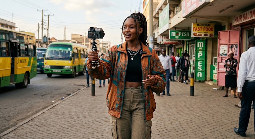 Why 'day in my life' videos are taking over social media