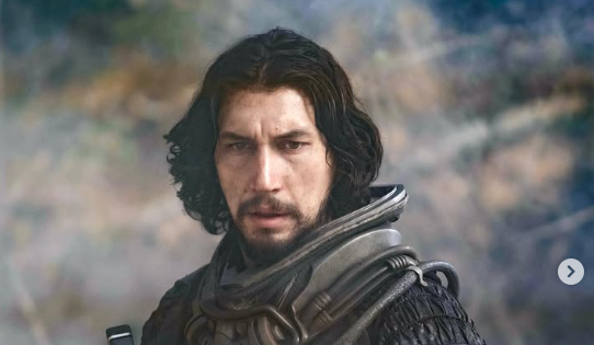 Adam Driver lands major role in Marvel’s ‘X-Men’ reboot movie