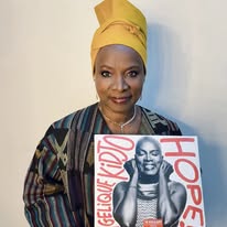 Angélique Kidjo makes history as first African musician to receive Hollywood Walk of Fame star