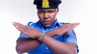 Alex Mathenge announces exit from content creation, puts social media pages up for sale