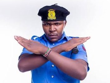 Alex Mathenge announces exit from content creation, puts social media pages up for sale