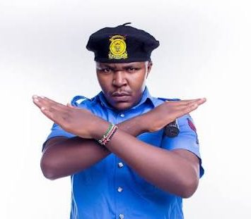 Alex Mathenge announces exit from content creation, puts social media pages up for sale