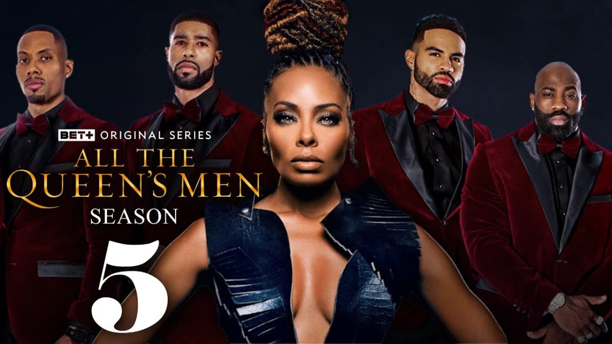 All the Queen’s Men season 5 Review: Survival, loyalty and the battle for control at Eden