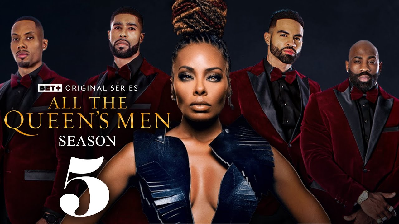 All the Queen's Men season 5 Review: Survival, loyalty and the battle for control at Eden
