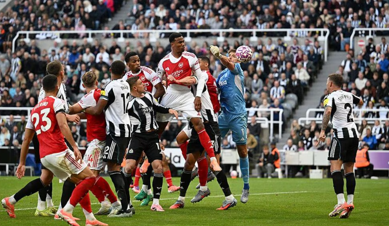 The Premier League's new plan to end corner chaos