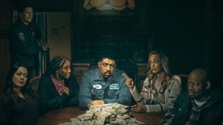 Average Joe Season 2 review: Washington’s search for answers turns into a dangerous fight for survival