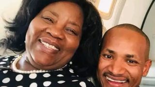 ‘We love you Mum’: Babu Owino pens sweet message to Ida Odinga as she marks 76th birthday