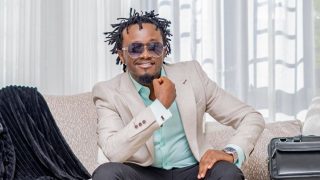 Bahati explains why he missed his son’s birthday celebration