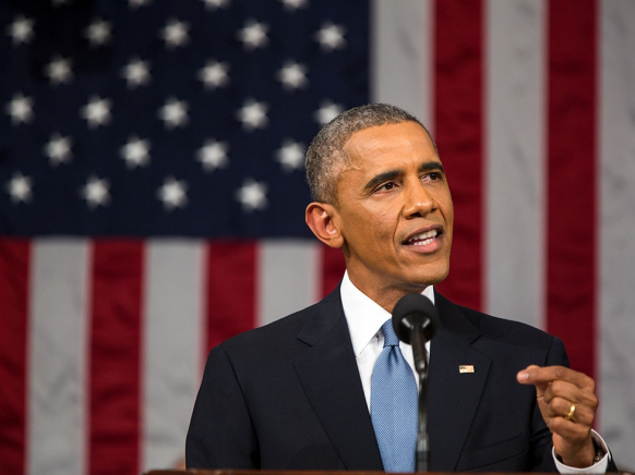Barack Obama pays tribute to Dolly Parton, praises her remarkable impact