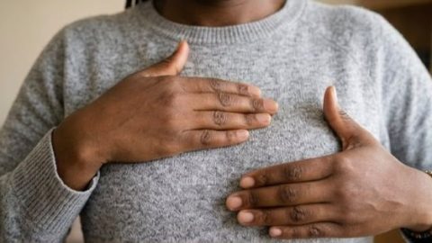 Feel your breasts: What a cancerous lump may feel like and when to get checked