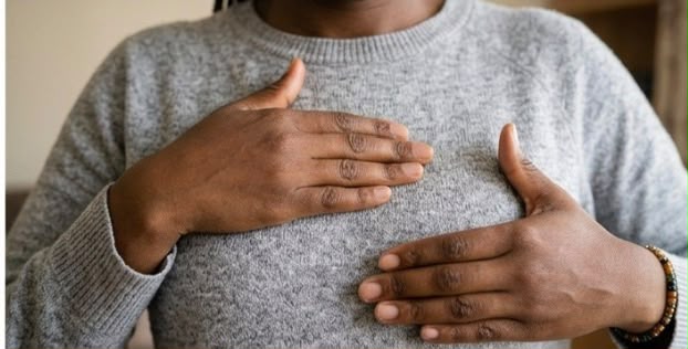 Feel your breasts: What a cancerous lump may feel like and when to get checked