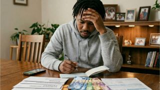 The real reason budgets fail within the first few weeks