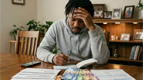 The real reason budgets fail within the first few weeks