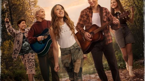 Camp Rock 3 review: Music, friendship and fresh rivalries take centre stage in the new chapter