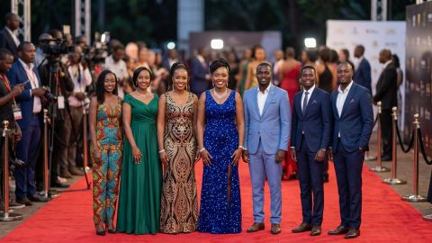 Are Kenyan celebrities really celebrities, or just famous on social media?