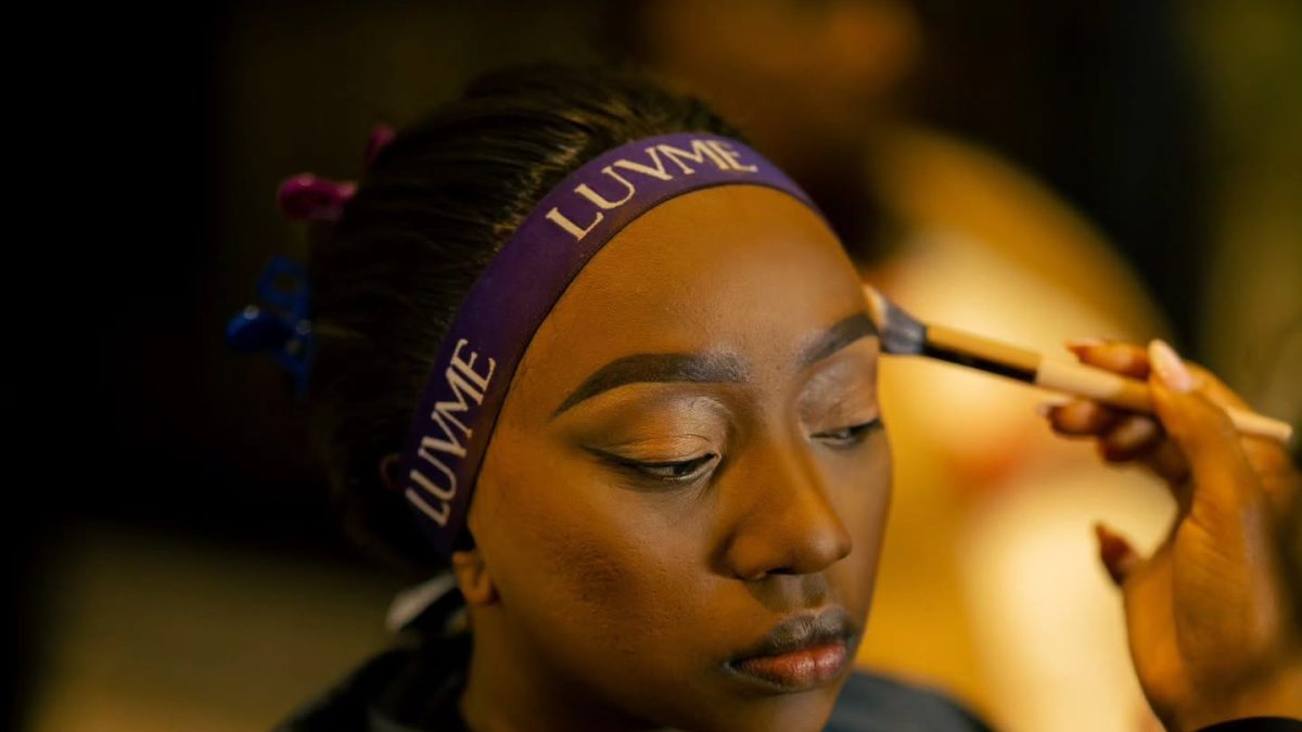 Charlene Ruto reveals she had 6 make-up artists and 3 hair stylists for her Koito