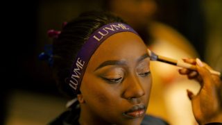 Charlene Ruto reveals she had 6 make-up artists and 3 hair stylists for her Koito