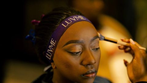 Charlene Ruto reveals she had 6 make-up artists and 3 hair stylists for her Koito