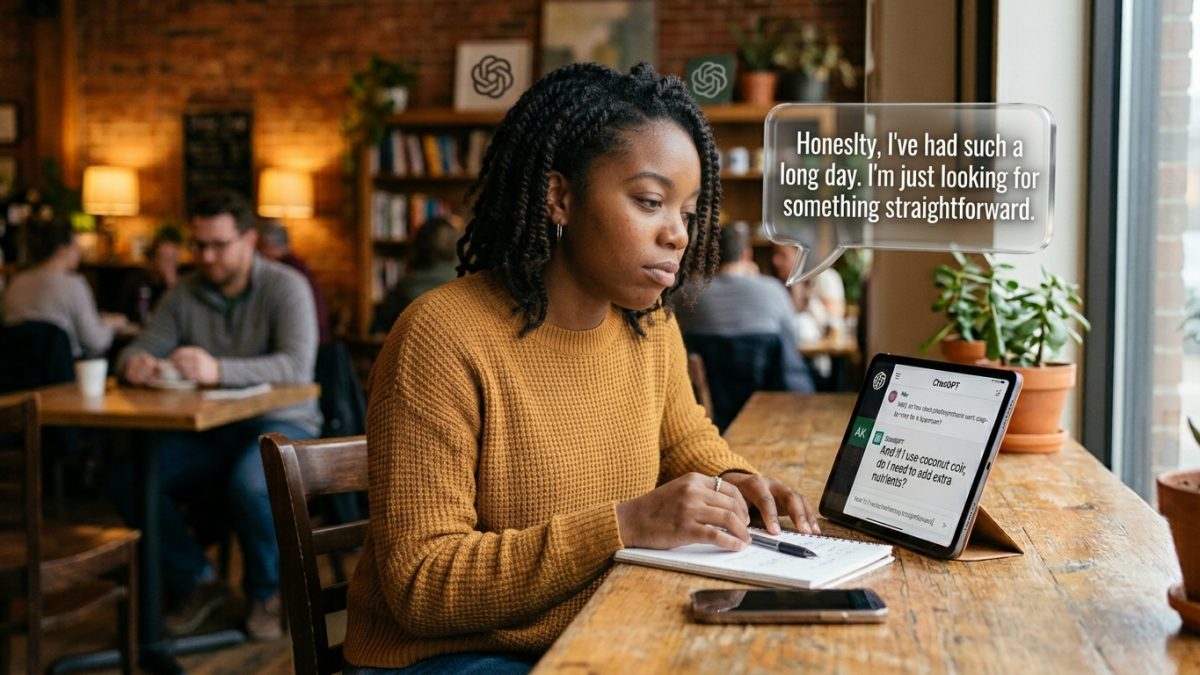 When AI becomes your emotional safe space: why people are getting attached to chatbots