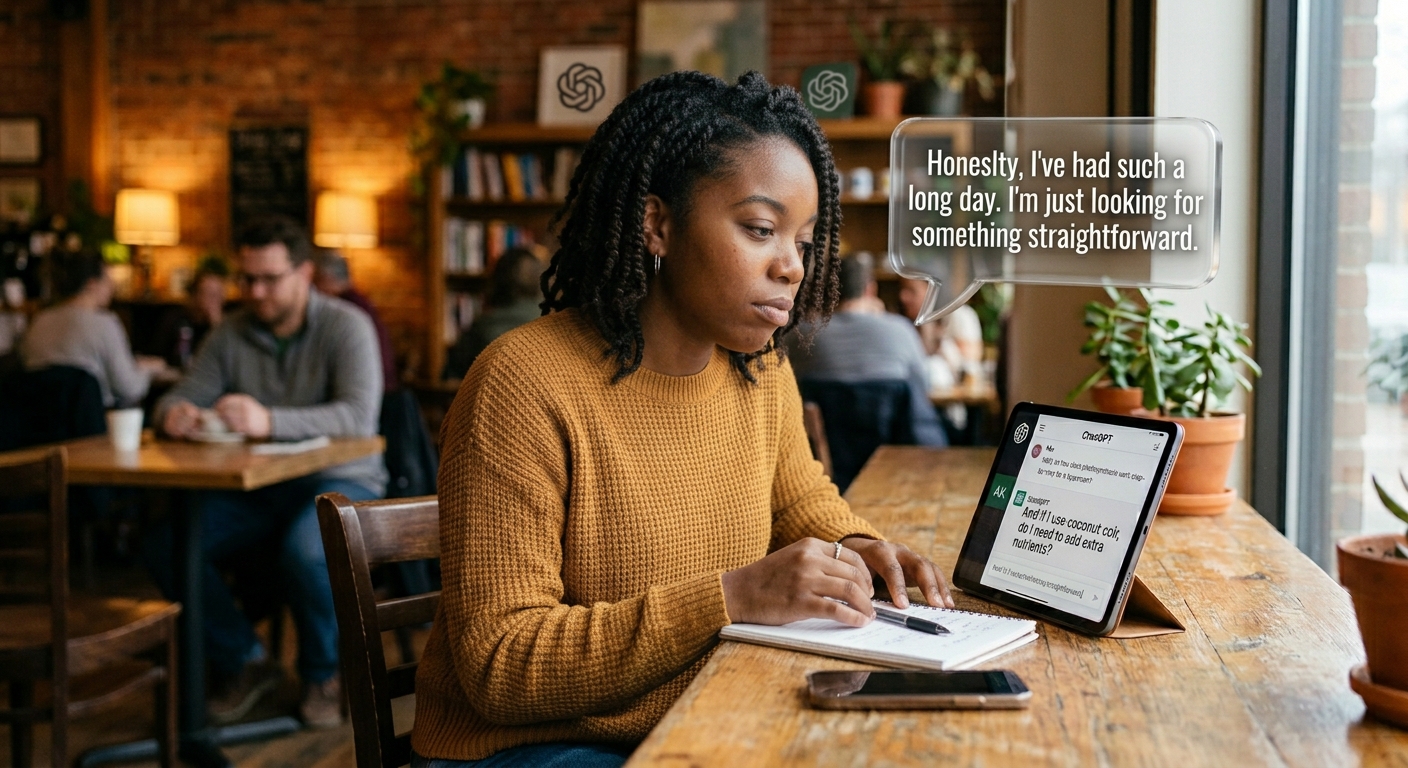 When AI becomes your emotional safe space: why people are getting attached to chatbots
