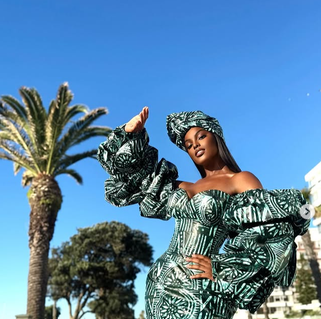 Chidimma Adetshina saga: Nigerian beauty queen fights to stay in South Africa amid increasing calls for her deportation