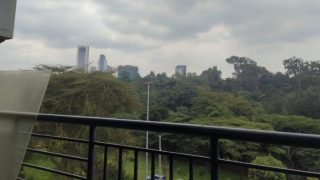 Saturday weather: Kenya Met forecasts cool conditions, rain, and strong winds in several counties