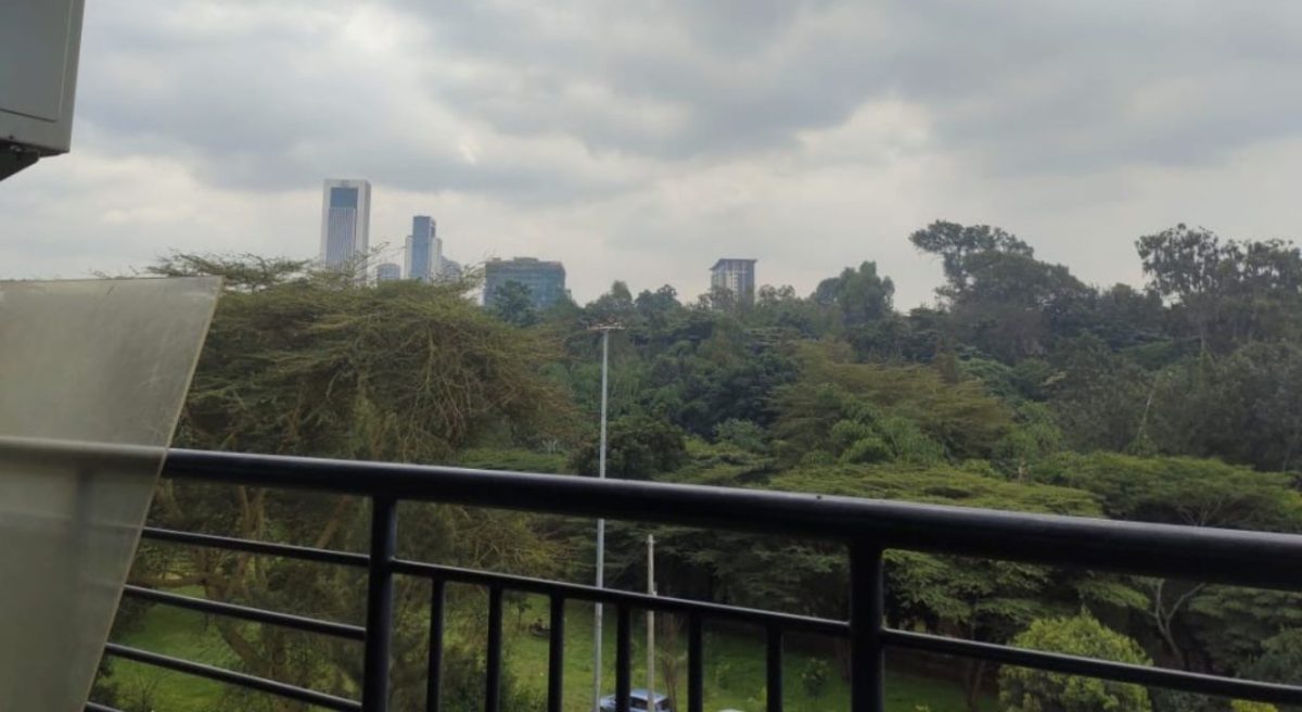 Saturday weather: Kenya Met forecasts cool conditions, rain, and strong winds in several counties