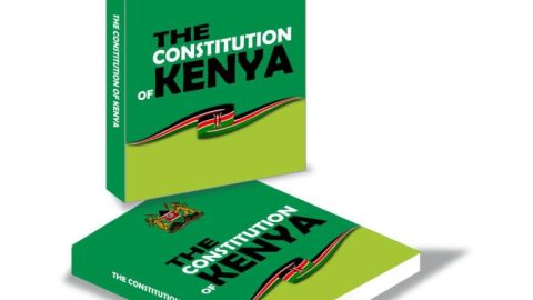 Katiba @16: 7 constitutional rights every Gen Z should know