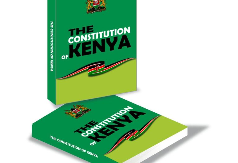 Katiba @16:7 constitutional rights every Gen Z should know