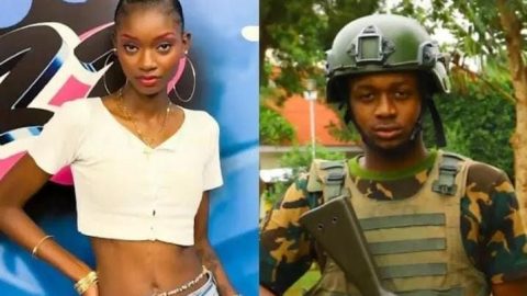 Cop Shakur urges fans to make his birthday contributions towards Natalie Githinji’s endometriosis fight